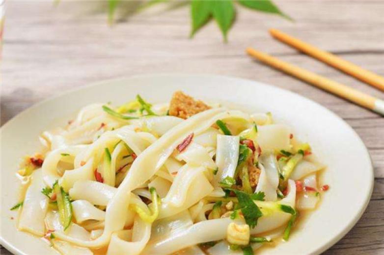 陕掌柜凉皮肉夹馍